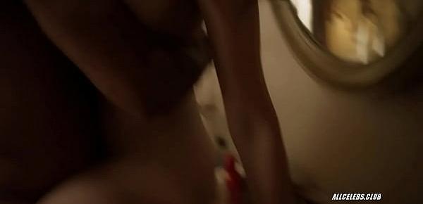  Emmy Rossum - Shameless - S07E05